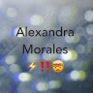 Meet your Posher, Alexandra